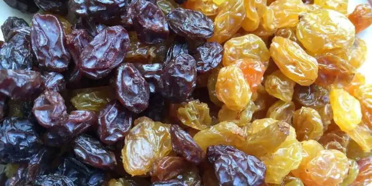 Wellhealthorganic.com:easy-way-to-gain-weight-know-how-raisins-can-help-in-weight-gain