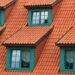 Concrete Tile Roofs