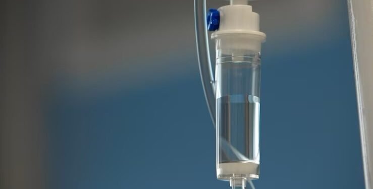 IV Drip Arlington
