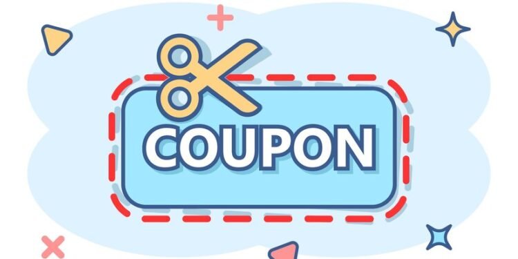 Coupon Codes
