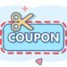Coupon Codes