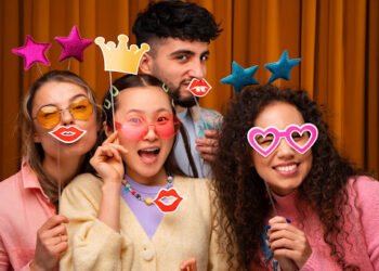 Photo Booth Rental Trends