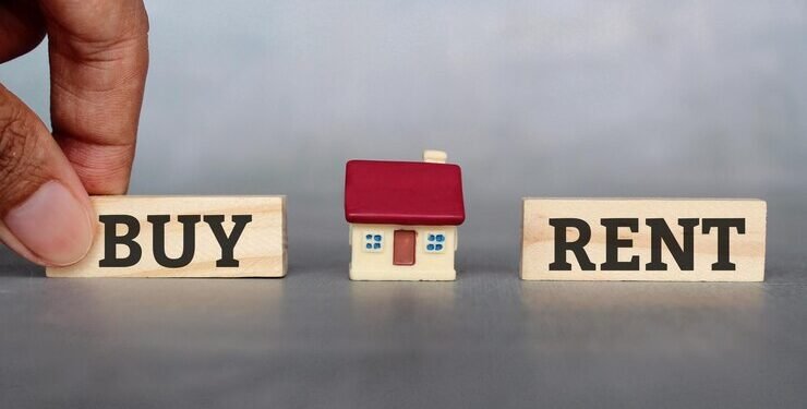 Renting and Buy Home in Perth