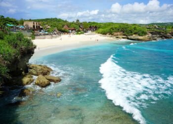 Explore the Enchanting Bali for Your Dream Vacation