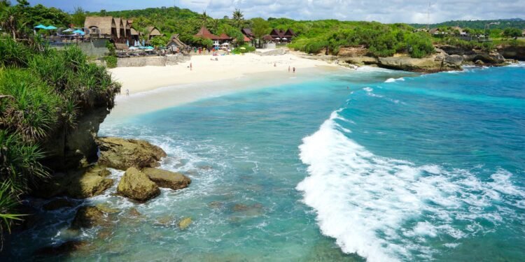 Explore the Enchanting Bali for Your Dream Vacation