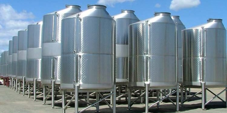 Uses of Stainless Steel Products