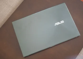 Asus 2-in-1 Q535