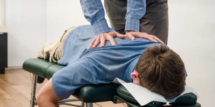Chiropractors