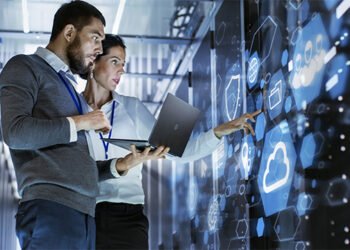 How Managed IT Services Can Improve Your Network Security