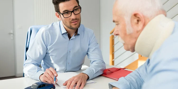 Personal Injury Lawyer Los Angeles czrlaw.com