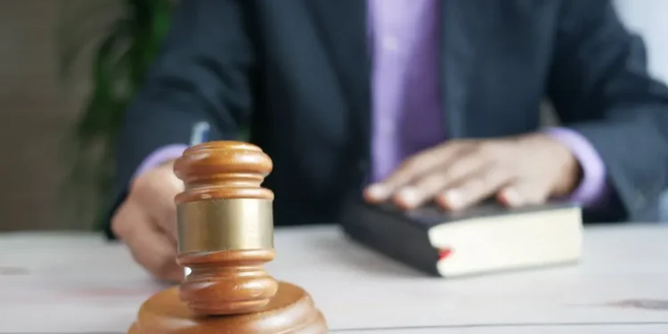 it is not wisdom but authority that makes a law. t - tymoff