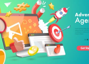 What to Expect When Working With a Creative Advertising Agency