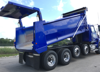 Advantages of Renting a Dumper For Your Business