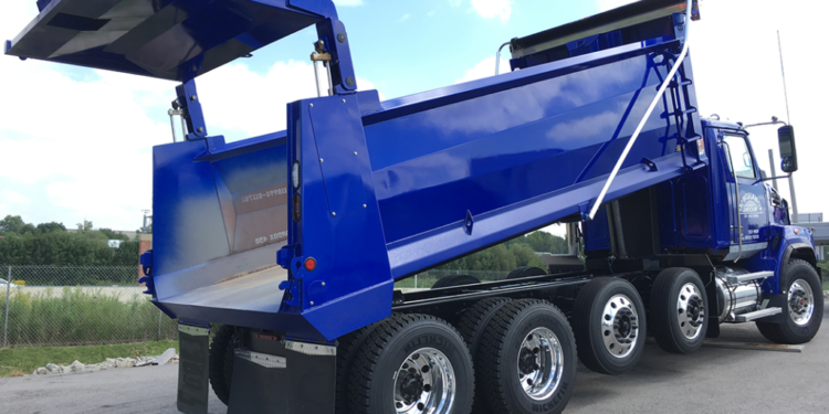 Advantages of Renting a Dumper For Your Business