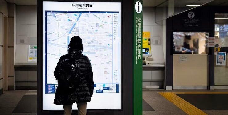 Digital Display Boards