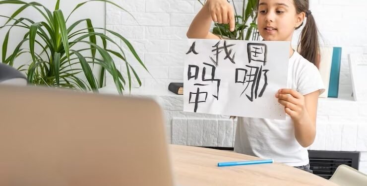 Learn Mandarin
