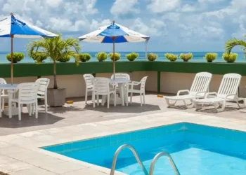 34.354.268 LTDA Park Hotel Boa Idade Recife