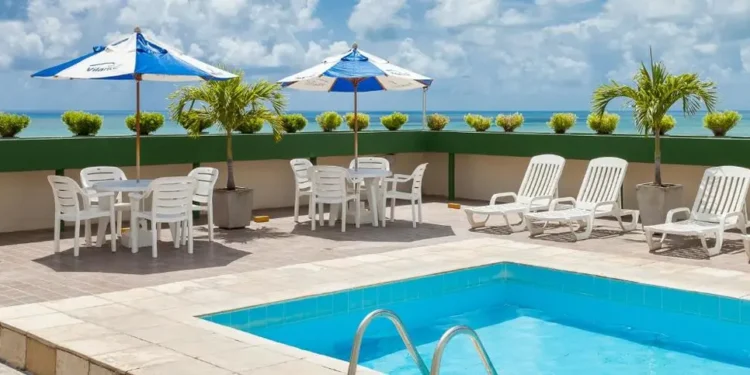 34.354.268 LTDA Park Hotel Boa Idade Recife