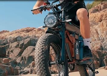 Exploring the Benefits of Fat Tire Electric Bikes