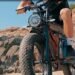 Exploring the Benefits of Fat Tire Electric Bikes