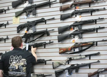 19.427.328 LTDA Top Gun Armas