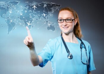 Top Benefits of Being a Travel Nurse – A Comprehensive Guide