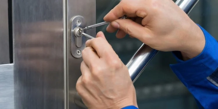 Locksmith Pasadena MD Servleader