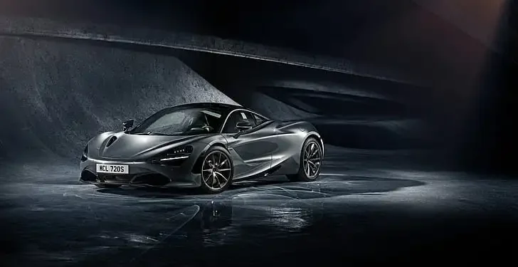 5120x1440p 329 Mclaren 720s Wallpapers