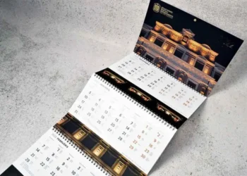 Calendar Printing