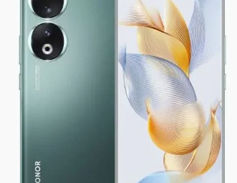 Smartphone Technology