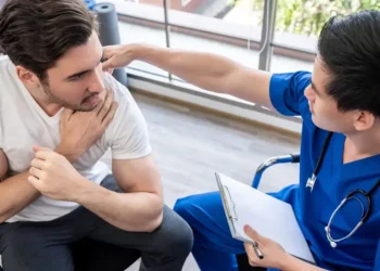 Sports Medicine Doctor