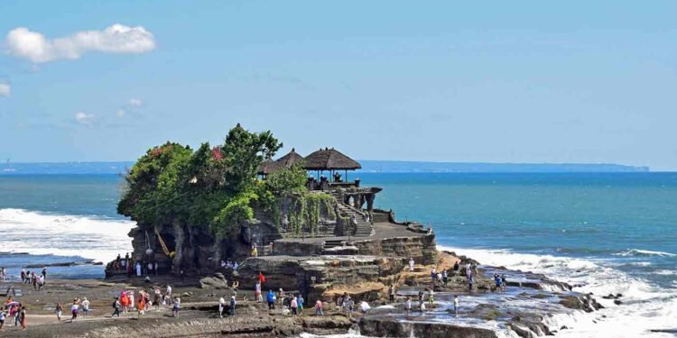 Unveiling the Enchanting Charms of December in Bali and Beyond