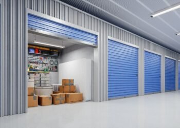 The Benefits of Using a Climate-Controlled Storage Facility