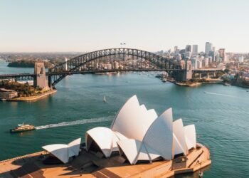 Australian Travel and Work Opportunities