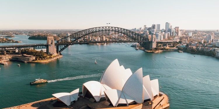 Australian Travel and Work Opportunities