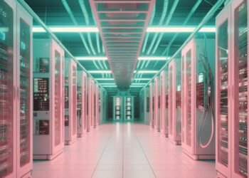 Hyperscale Data Centers
