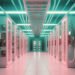Hyperscale Data Centers