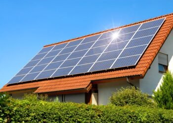 Solar Energy and Home Value – A Win-Win Investment For Homeowners