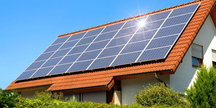 Solar Energy and Home Value – A Win-Win Investment For Homeowners
