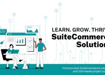 A Guide to Understanding and Implementing NetSuite’s Omnichannel Commerce