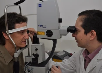 Yag Laser Treatments