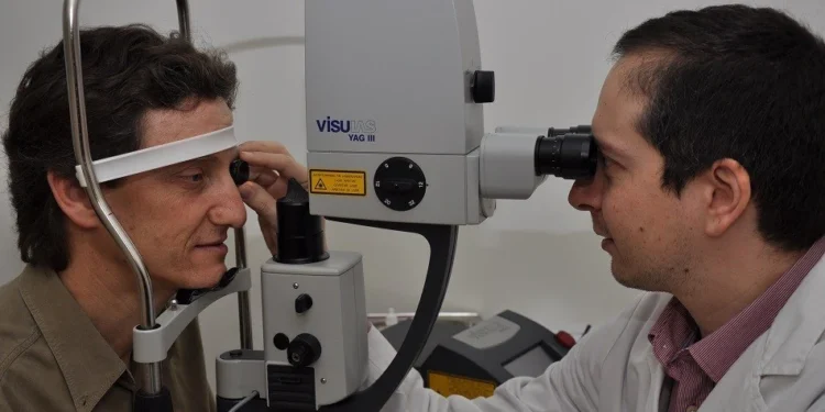 Yag Laser Treatments