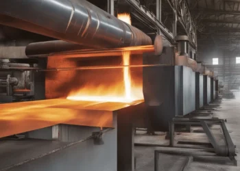 Boiler SteelVirgamet.com