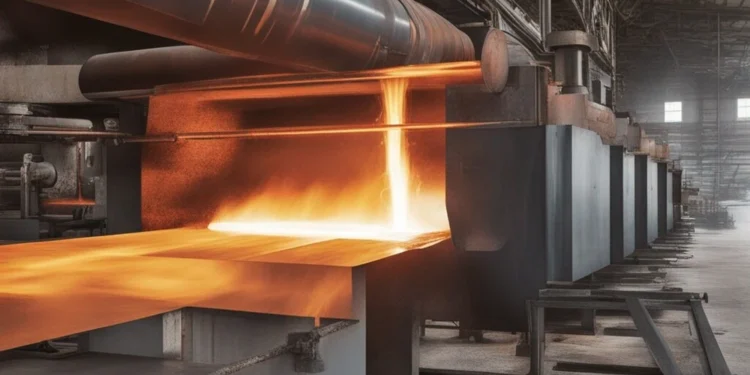 Boiler SteelVirgamet.com