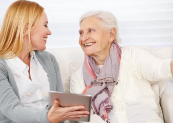 Exploring the Reasons Why Assisted Living is the Ideal Choice