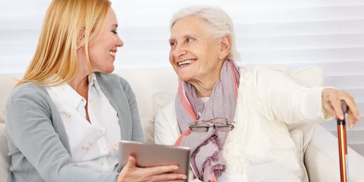 Exploring the Reasons Why Assisted Living is the Ideal Choice