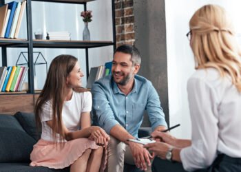 Breaking Down Barriers