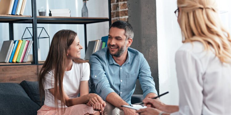 Breaking Down Barriers