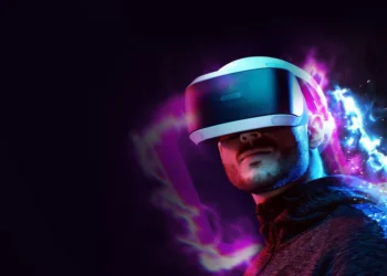 Virtual Reality Gaming