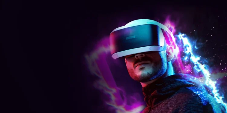 Virtual Reality Gaming